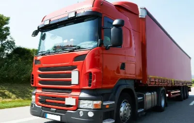 Antalya Ahmetli Ambar Kargo