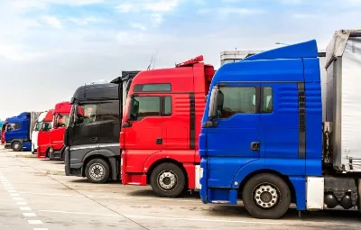 Antalya Ahmetli Ambar Nakliyat