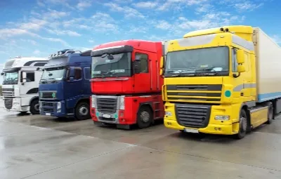 Antalya Ahmetli Nakliye Ambarı