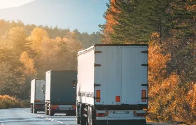 Antalya ile Ahmetli Arası Klima Taşıma