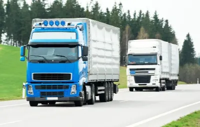 Antalya ile Ahmetli Arası Eşya Taşıma